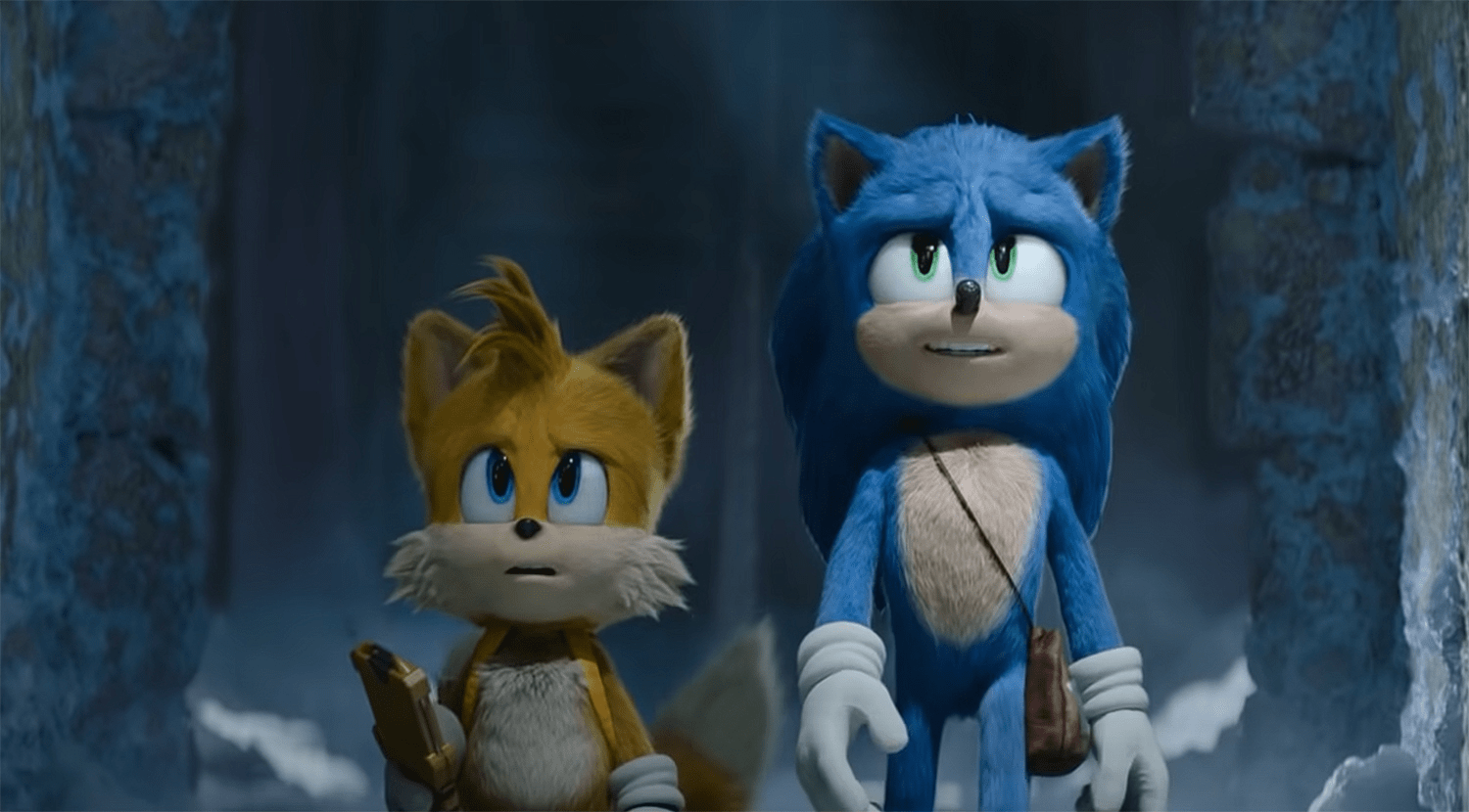 Sonic the Hedgehog 3: Release Date, Trailer, Cast, Plot, where to watch?