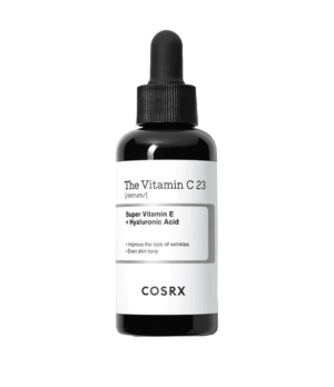 korean vitamin c serum