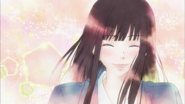 Kimi ni Todoke Season 3