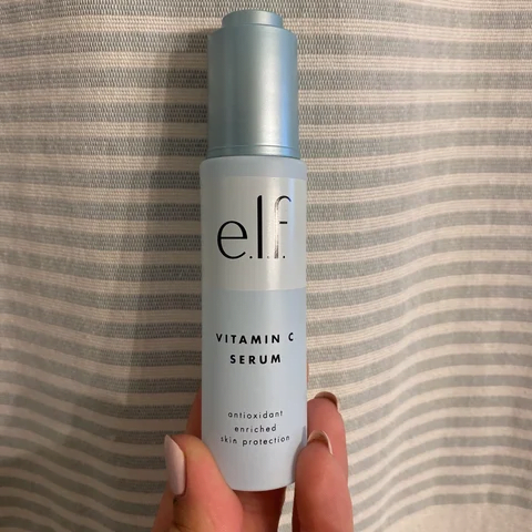 Elf Vitamin C Serum