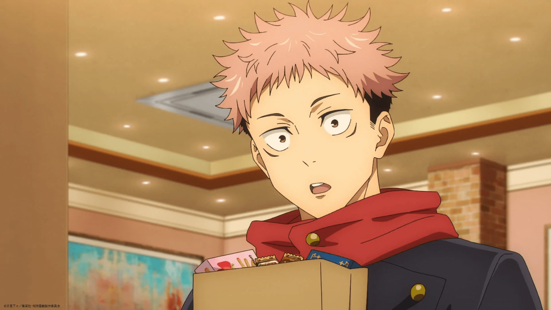 jujutsu kaisen season 2 episode 10: Release Date & Time, Countdown, Voice cast, What to expect?