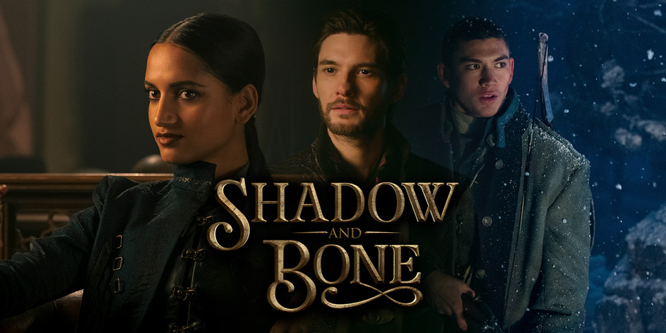 Shadow and Bone Season 3