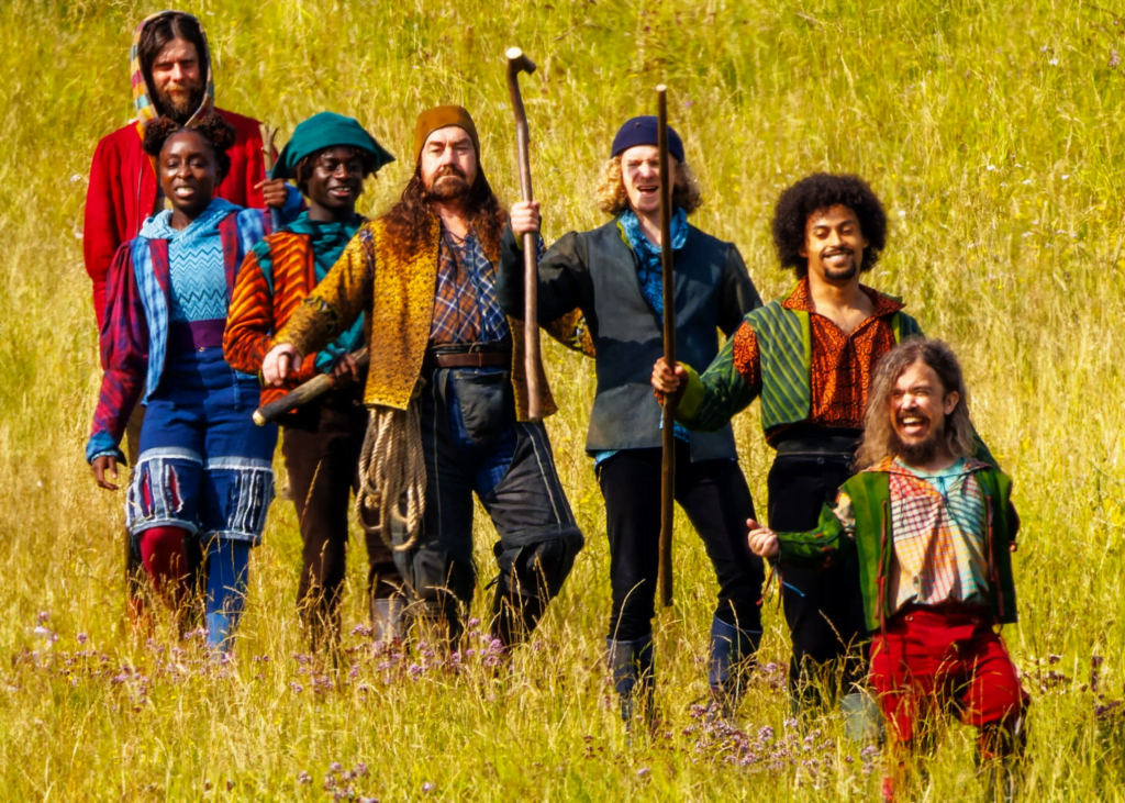 Snow White and the seven dwarfs (2024): Release Date, Cast, Plot, Trailer, where to watch? snow white and the seven dwarfs