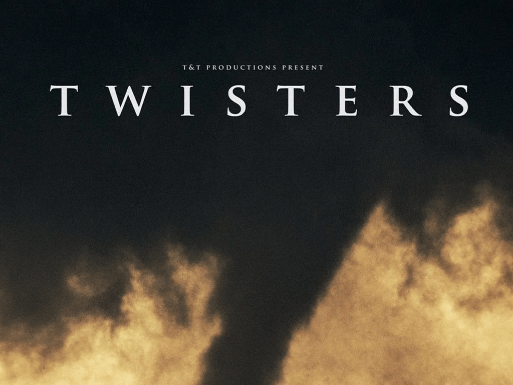 Twisters