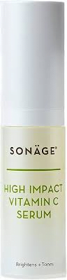 Sonage Skincare Vitamin C Serum