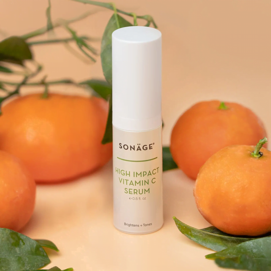 Sonage skincare vitamin c serum: Price, Ingredients, Benefits, how to use, Review? Sonage Skincare Vitamin C Serum