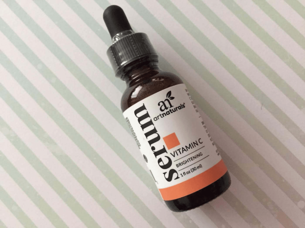 Artnaturals vitamin C serum: Price, Percentage, Ingredients, Reviews, Before and After? Artnaturals Vitamin C Serum