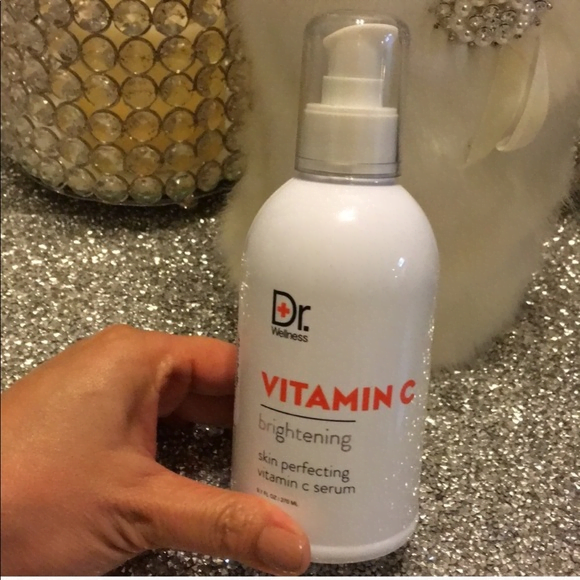 Dr wellness vitamin c serum: Price, Ingredients, Benefits, how to use, Review?