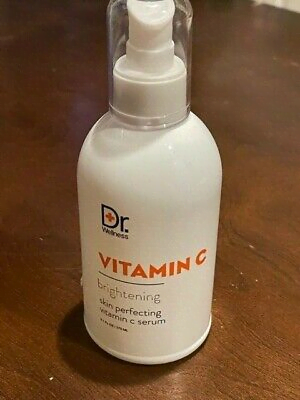 Dr wellness vitamin c serum