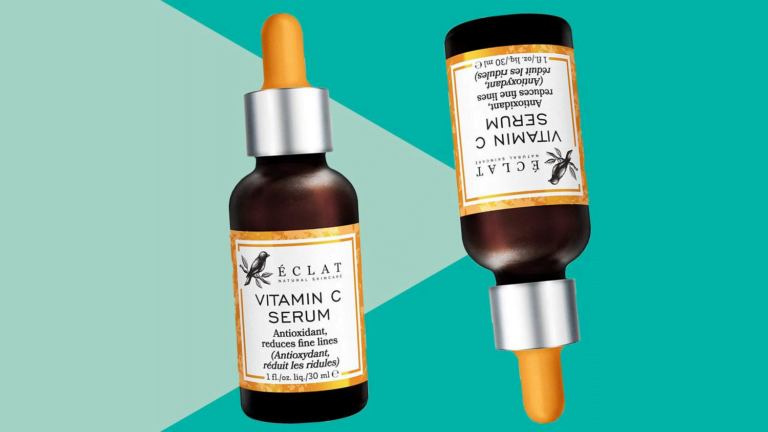 Eclat Vitamin C Serum