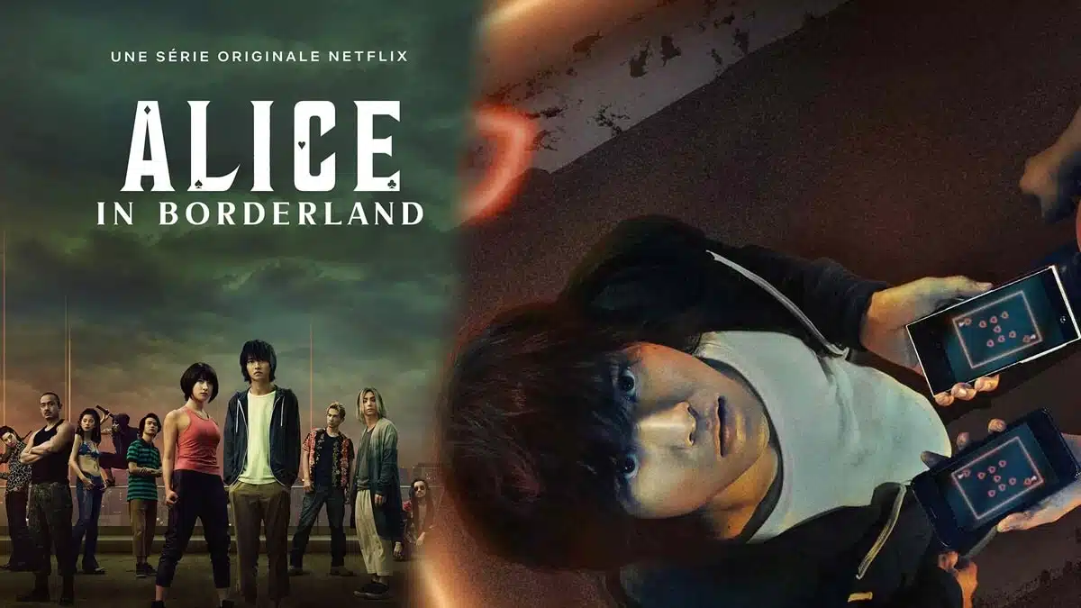 Alice in Borderland Season 3