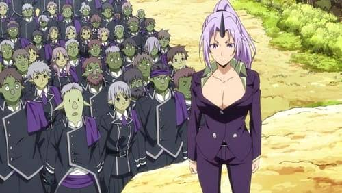 That time I got reincarnated as a slime season 3: Release Date, Characters, Plot, Trailer, where to watch?