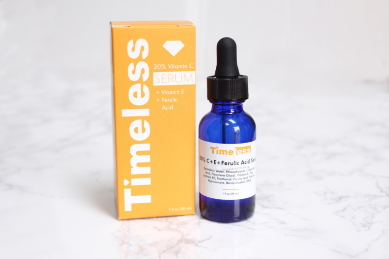 Timeless vitamin C serum