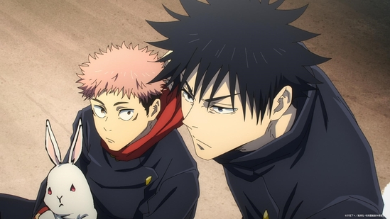jujutsu Kaisen season 2 episode 14: Release Date and time, what to expect, where to watch?