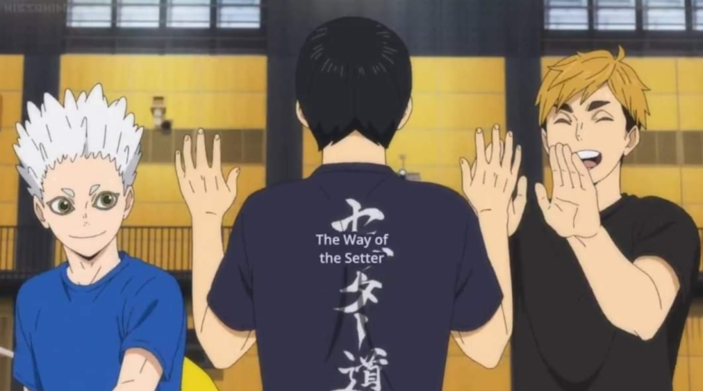 Haikyu Season 5: Release Date, Character, Trailer, Plot, where to watch? Haikyu Season 5