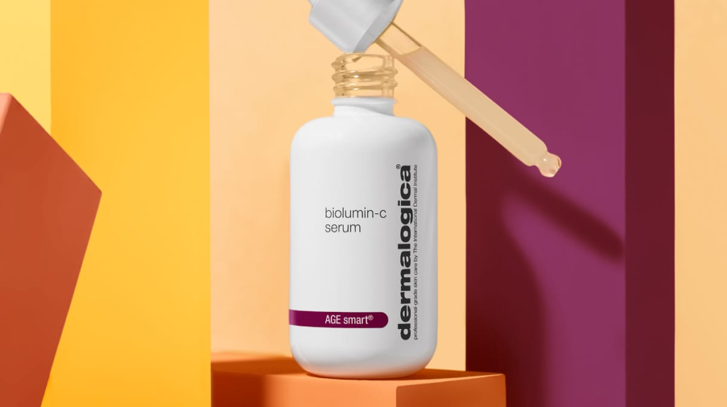 Dermalogica vitamin c serum