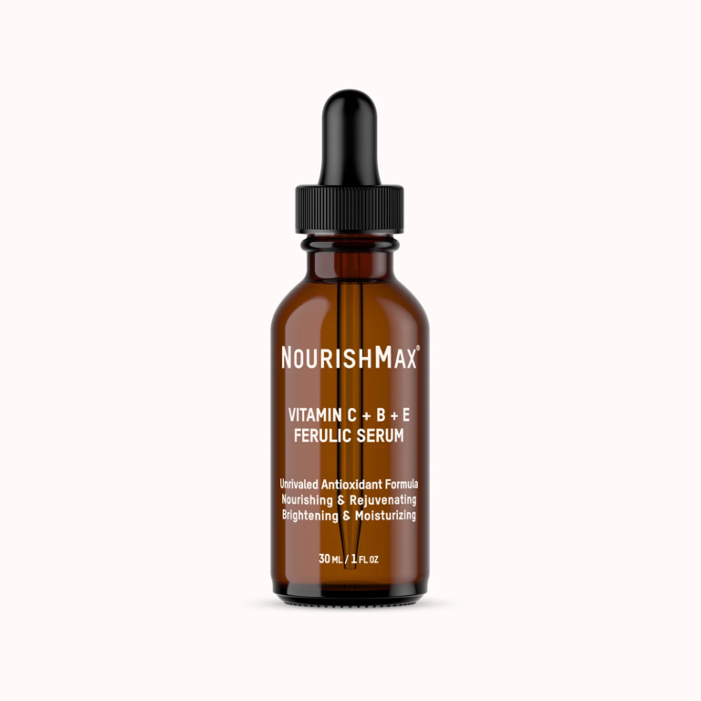 nourishmax vitamin c serum