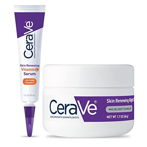 Cerave vitamin c serum: Price, Ingredients, Review, how to apply, Is it good?