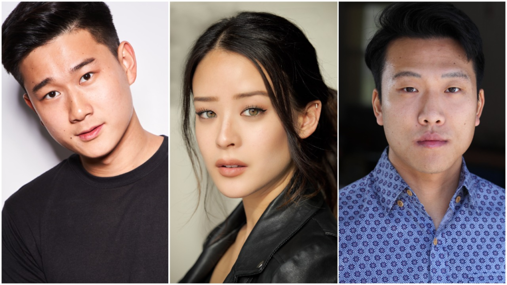 The Brothers Sun: Release Date, Cast, Trailer, Plot, where to watch? The Brothers Sun