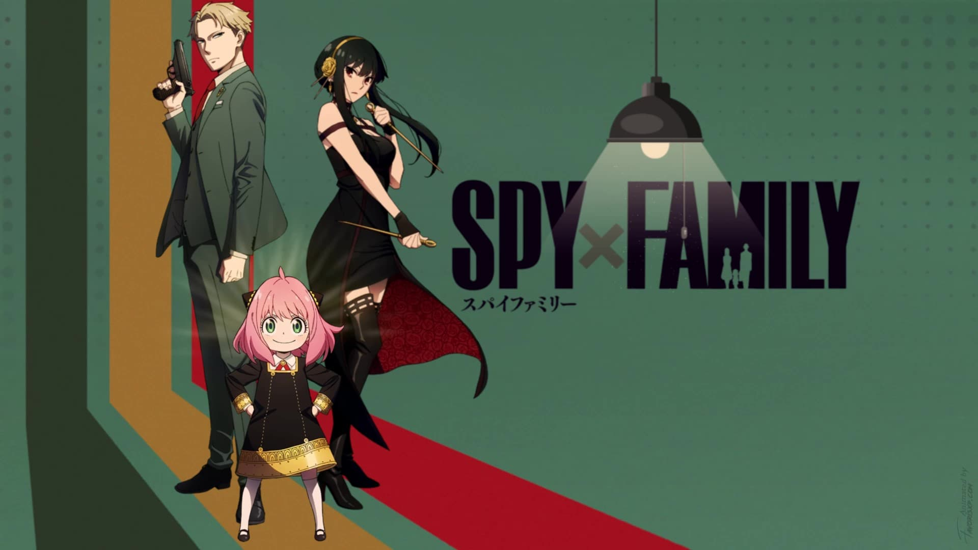 Spy x Family Chapter 92