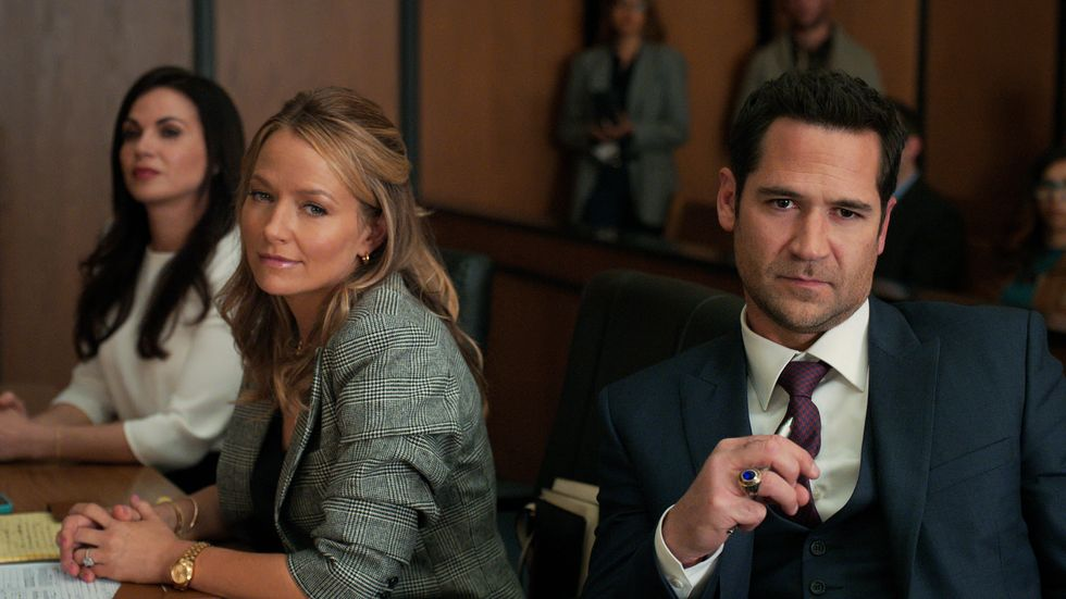 The Lincoln Lawyer season 3: Release Date, Cast, Trailer, Plot, where to watch?