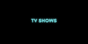 Tv Shows