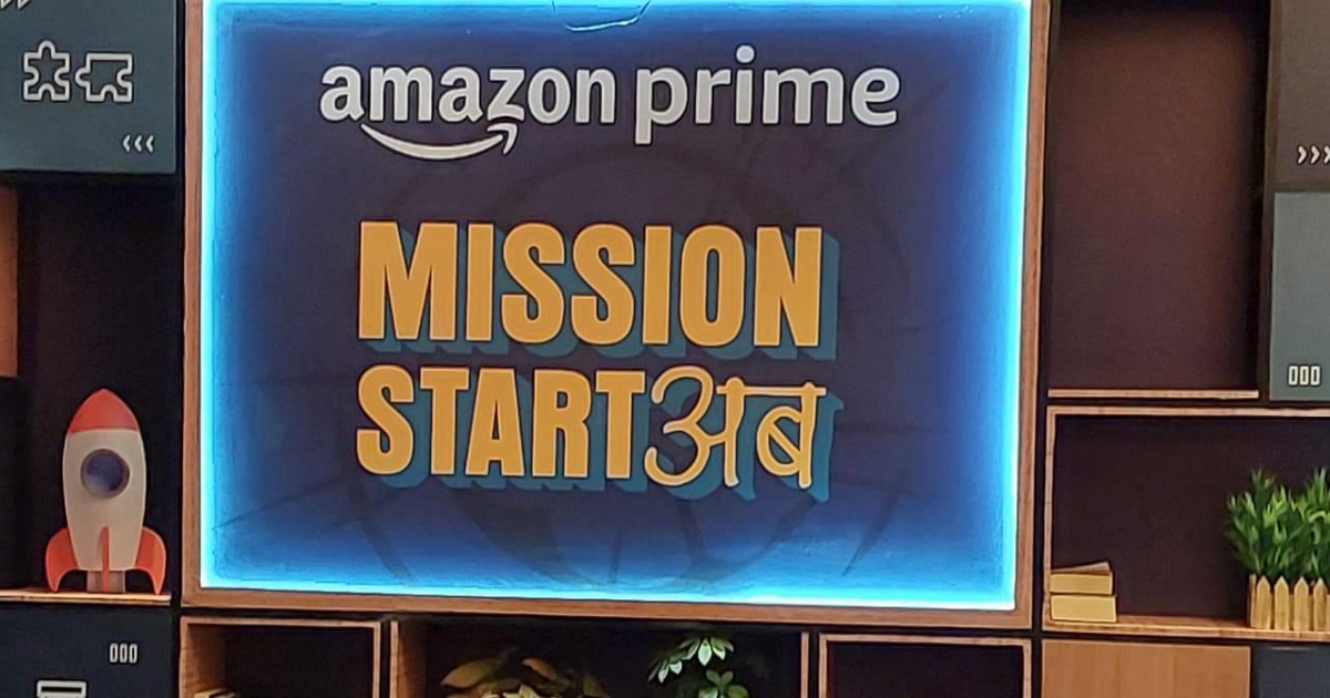 Mission Start ab: Release Date, Cast, Trailer, Plot, where to watch?