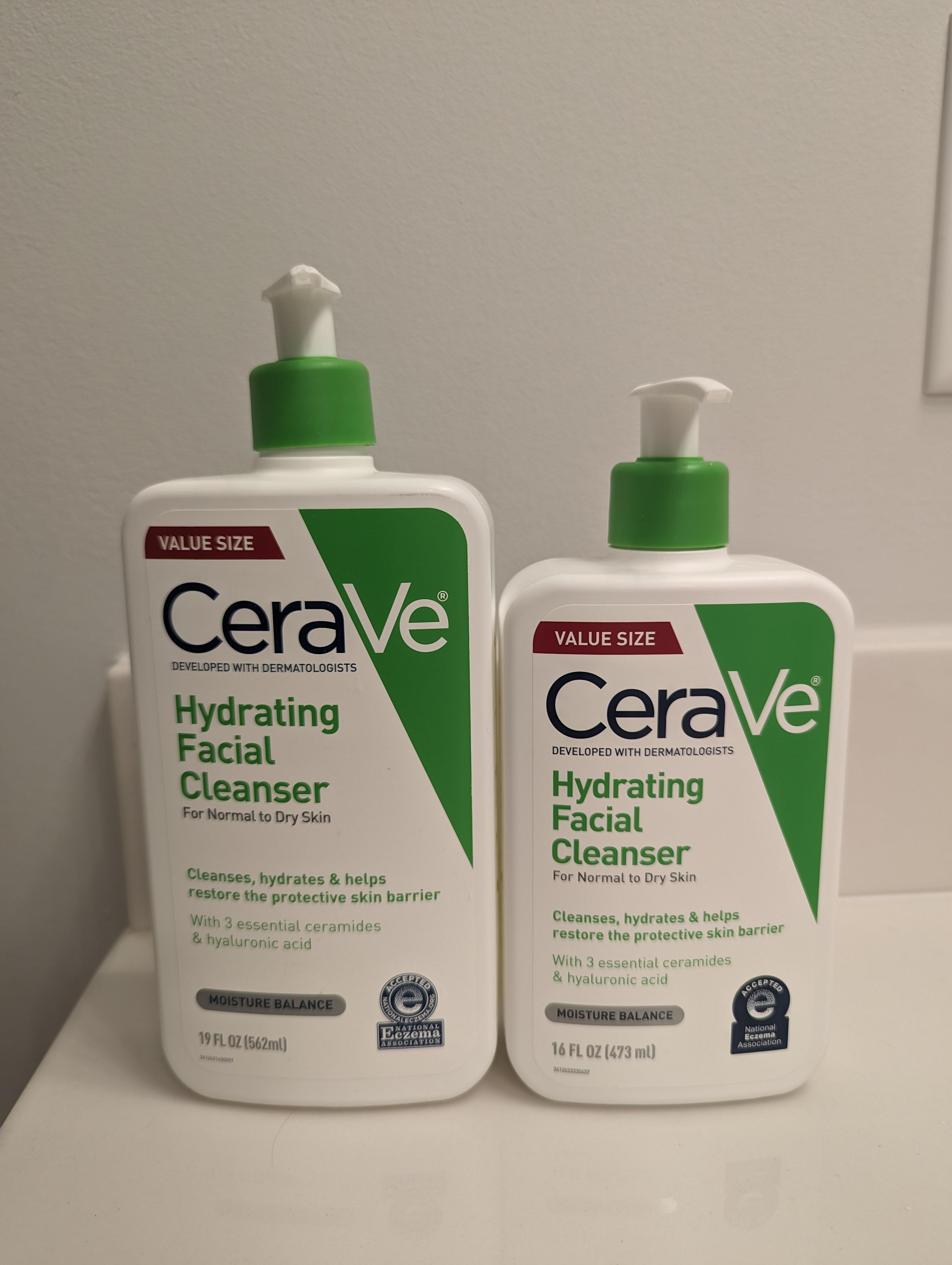 Cerave Face Wash: Price, Ingredients, For Oily skin, Dry Skin, Foaming?