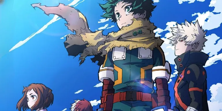 My Hero Academia Season 7: Release Date, Characters, what to expect, Trailer, where to watch?
