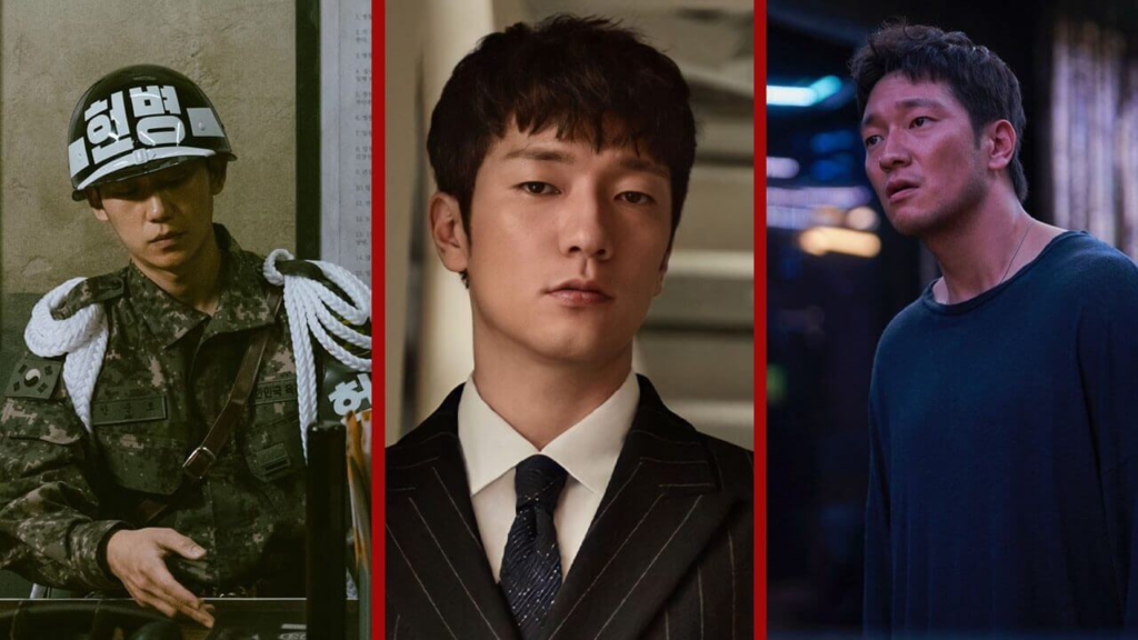 A Killer Paradox Kdrama: Release Date, Cast, Trailer, Plot, where to watch? A Killer Paradox Kdrama