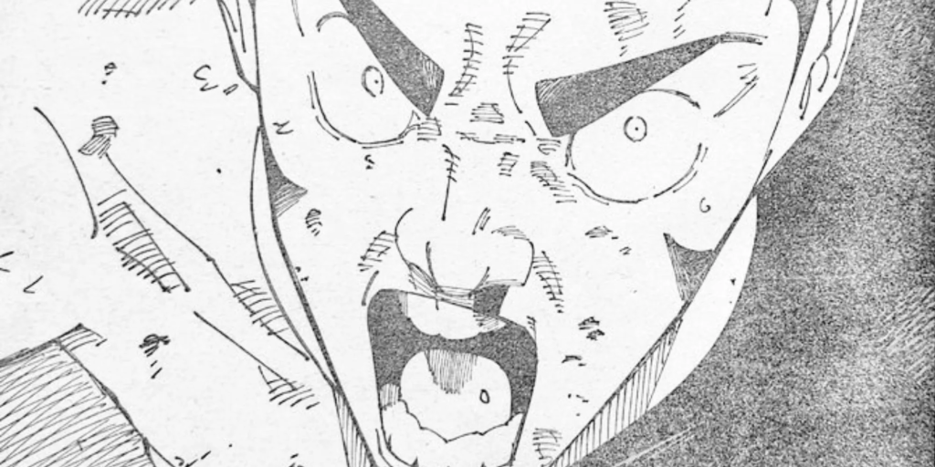 JJk chapter 247: Release Date, Spoiler, Raw scan, where to watch? JJK Chapter 247