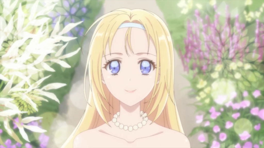 Doctor Elise The Royal Lady with the Lamp