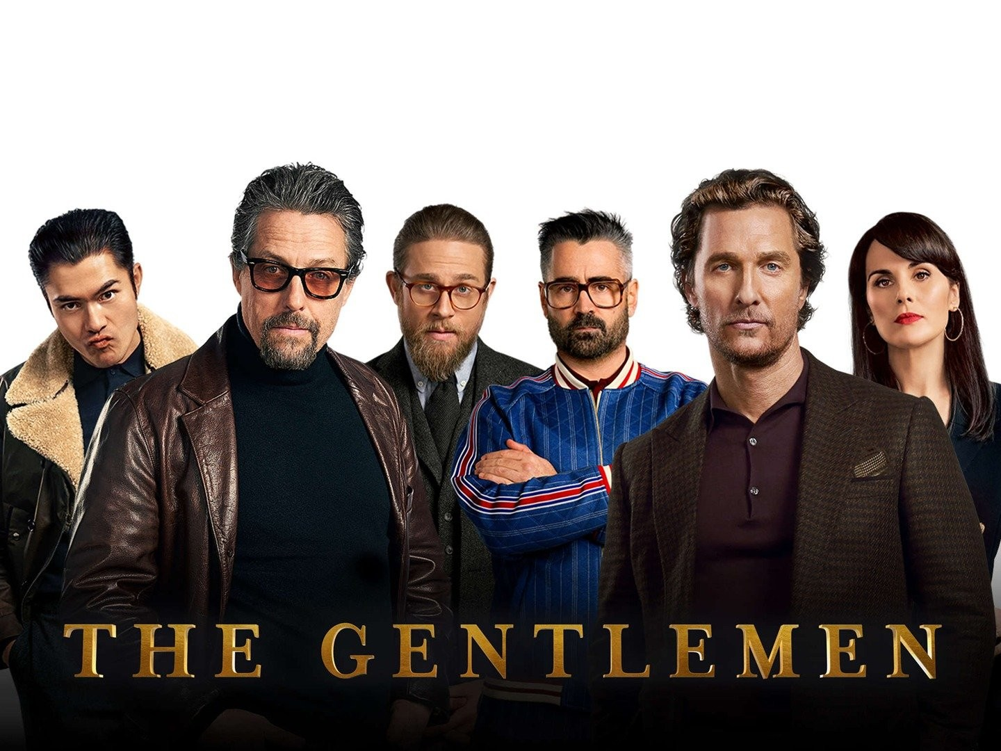 The Gentlemen season 1: Release Date, Cast, Trailer, Plot, where to watch?