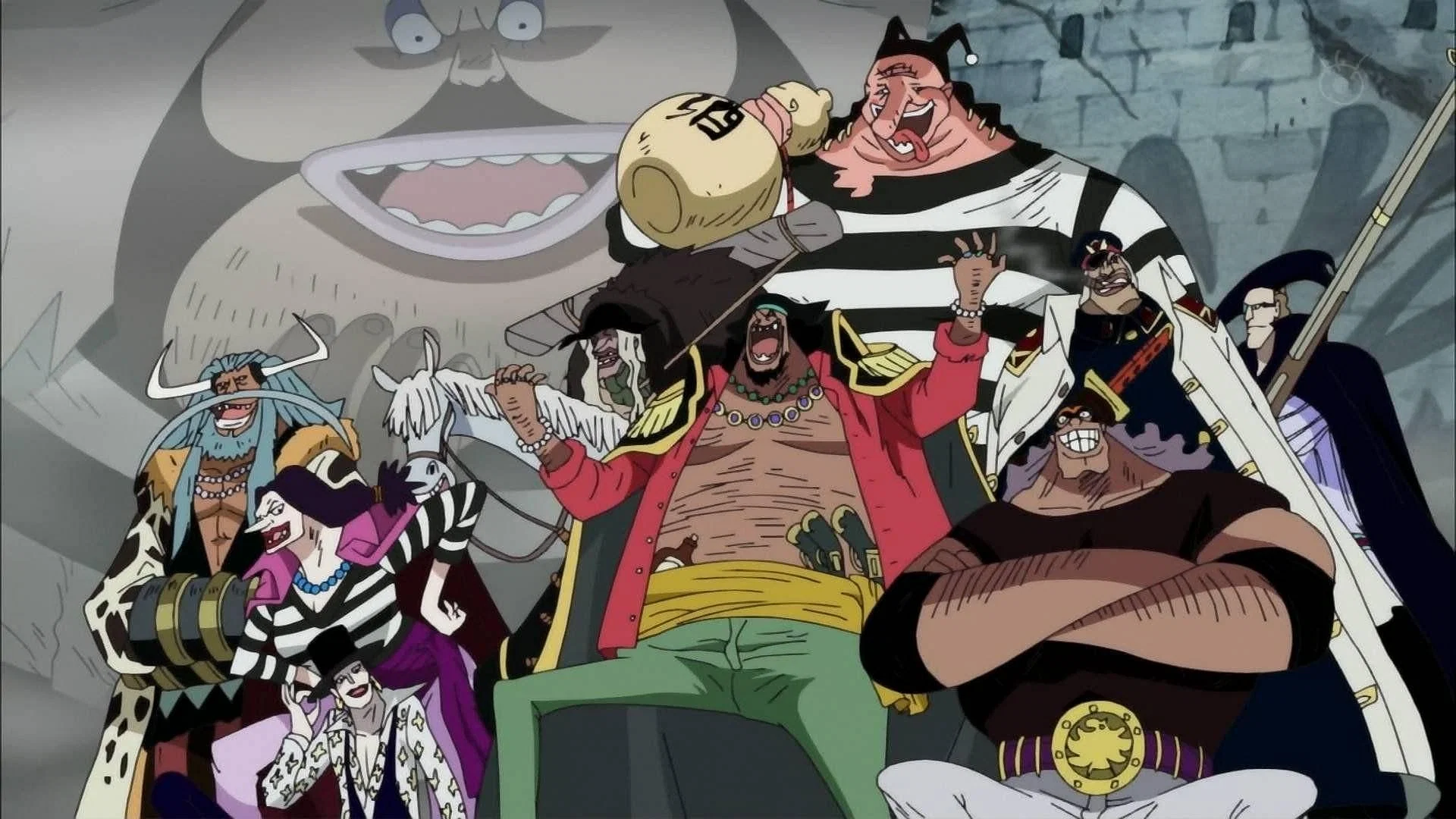 one piece chapter 1105: Release Date, Spoilers, Raw scans, where to watch?
