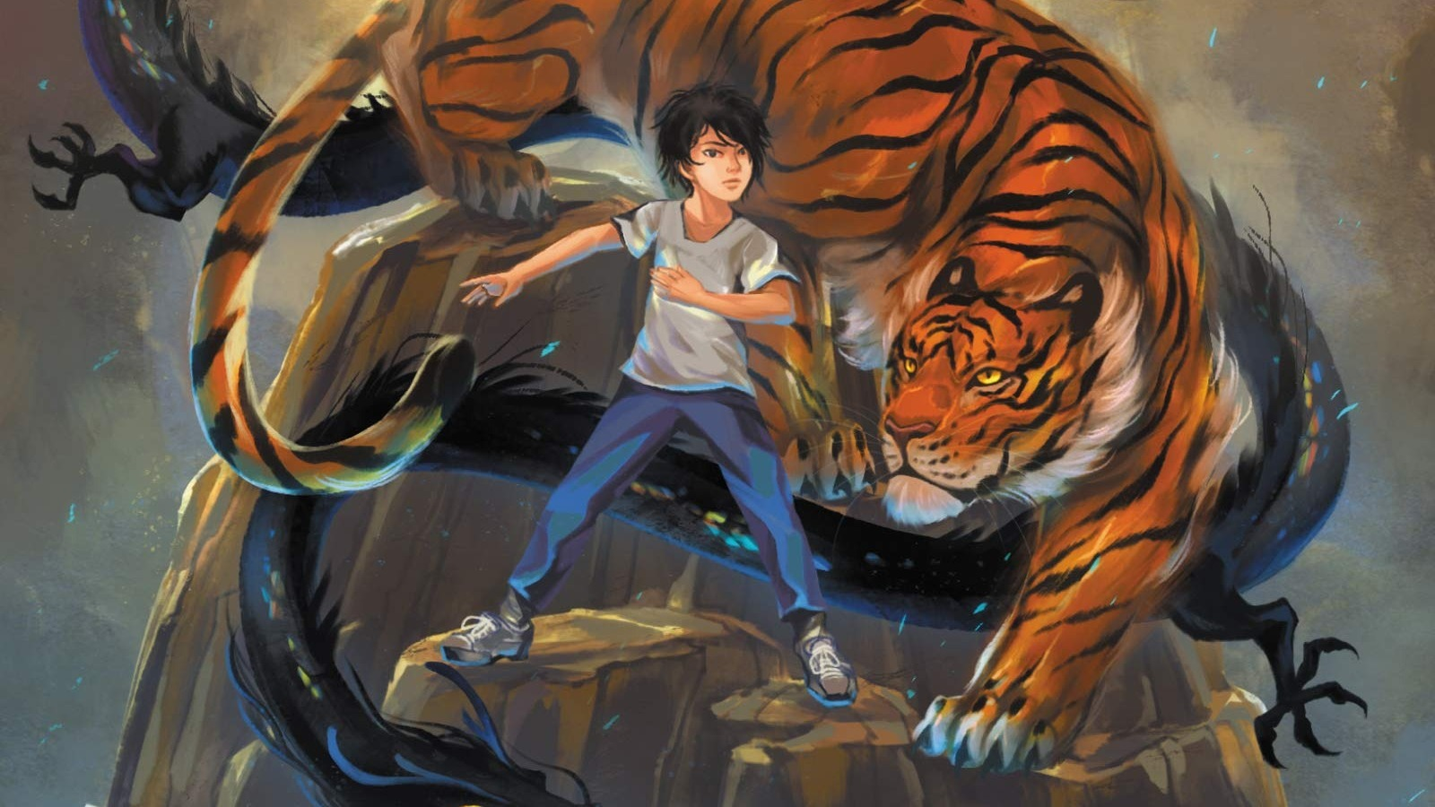 The Tiger’s apprentice (2024): Release Date, Cast, Trailer, Plot, where to watch?