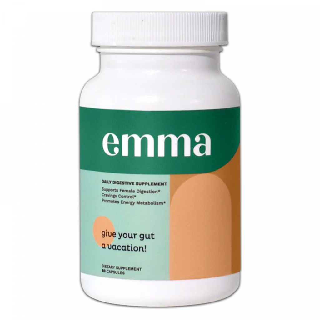 Emma for gut health: Price, Benefits, Ingredients, side effects, Review? Emma for gut health