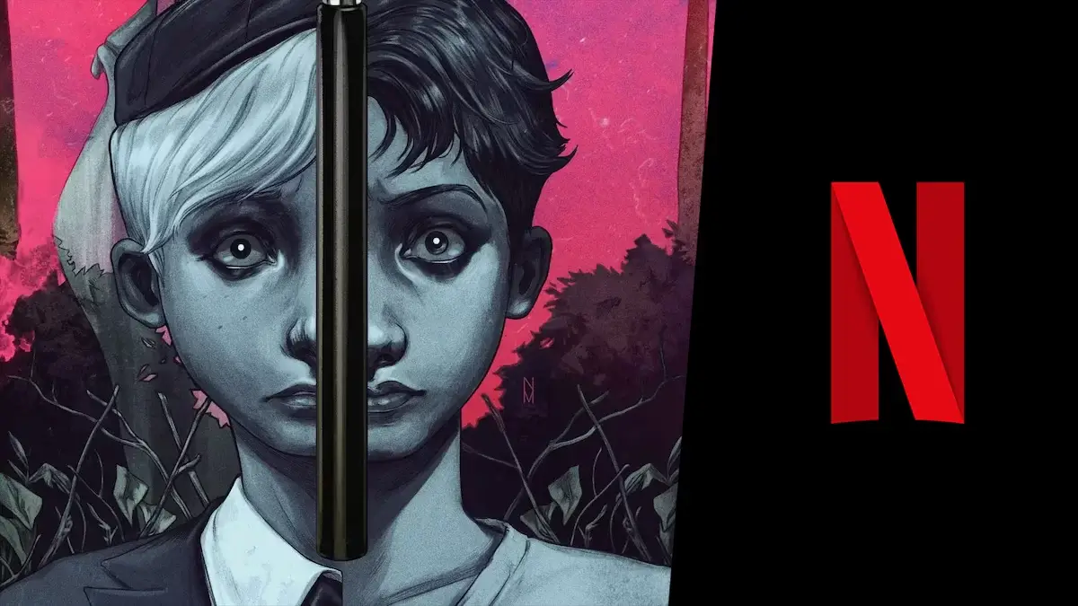 Dead Boy Detectives Netflix: Release Date, Cast, Trailer, Plot, where to watch?