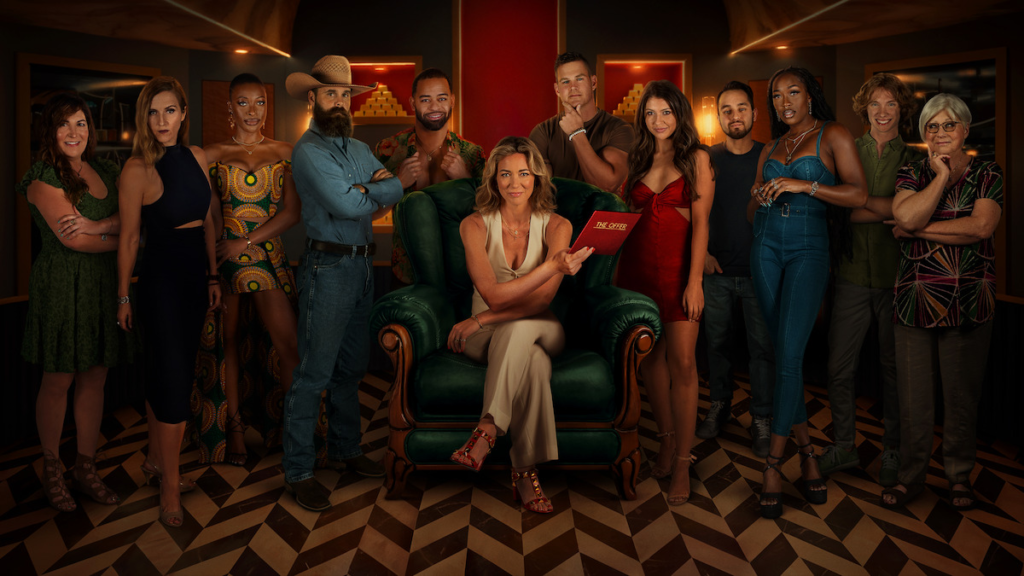 The Trust a Game of Greed (2024): Release Date, Cast, Trailer, Plot, where to watch? The Trust a Game of Greed