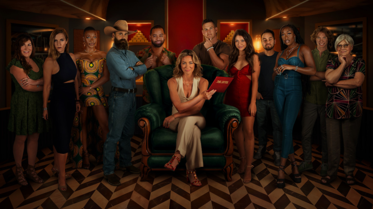 The Trust a Game of Greed