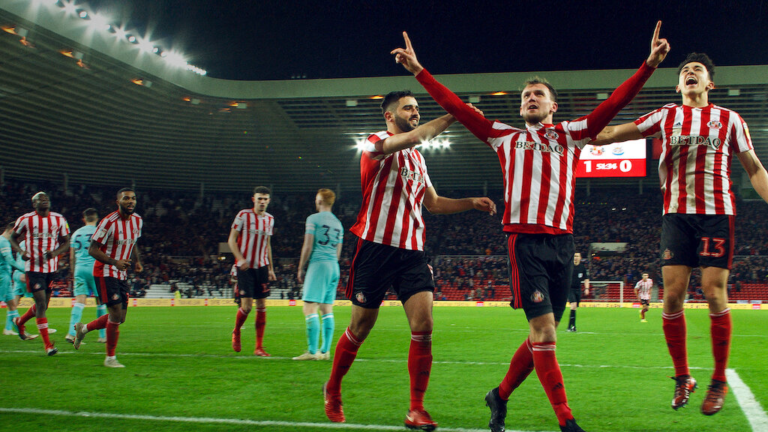 sunderland til i die