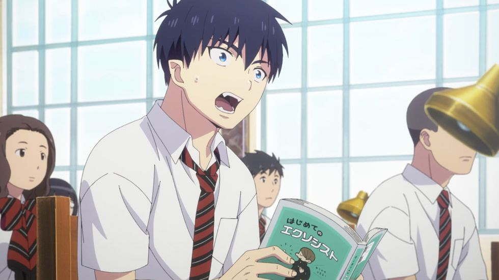Blue Exorcist Season 3 Episode 4: Release Date, what to expect, where to watch?