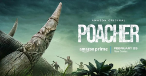 Poacher Web Series