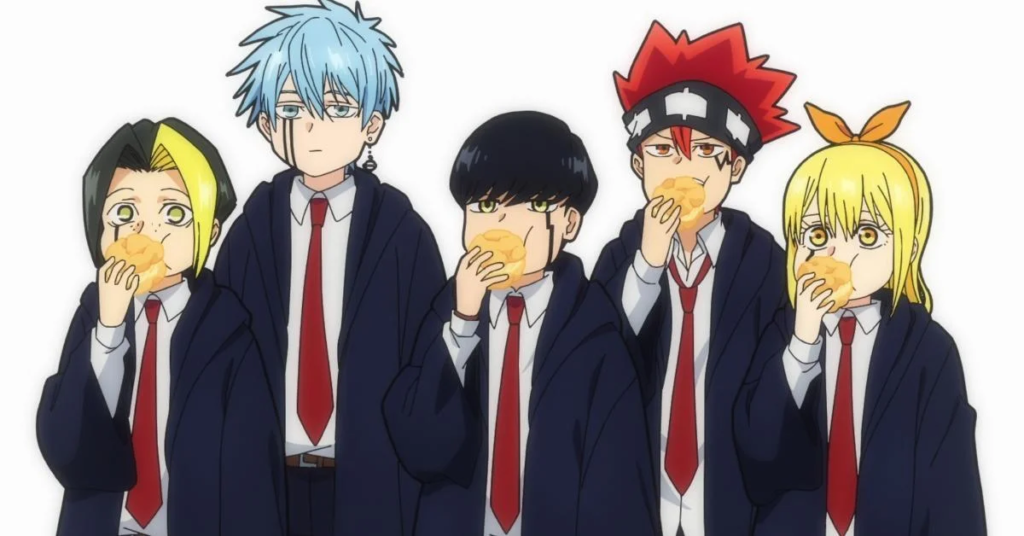 Mashle Magic And Muscle Chapter 154: Release Date, Spoiler, Raw Scan, where to Read? Mashle Magic and Muscle Chapter 154