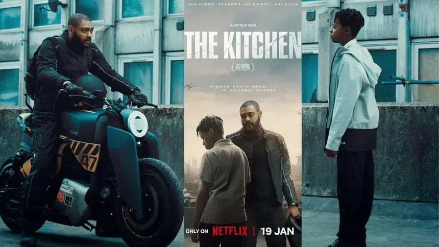 The Kitchen (2024): Release Date, Cast, Trailer, Plot, where to watch?
