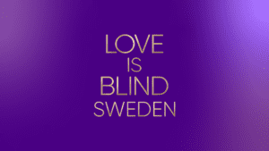 Love is Blind Sweden