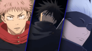 Jujutsu Kaisen Season 3