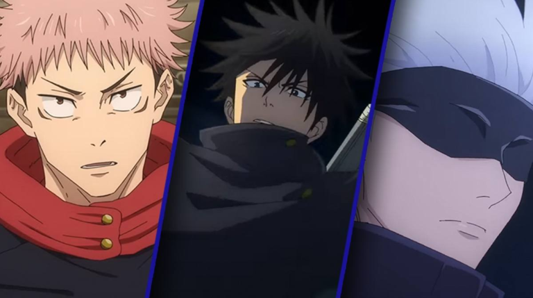 Jujutsu Kaisen Season 3