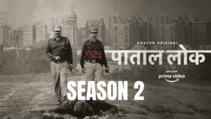 Paatal lok season 2