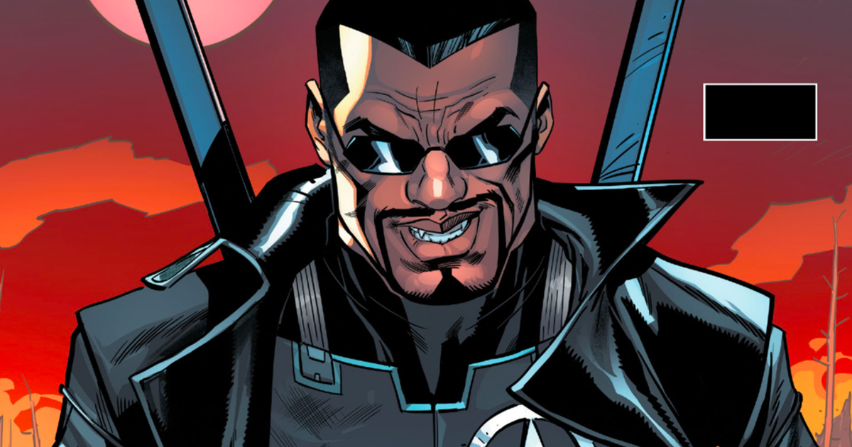 Blade marvel: Release Date, Cast, Trailer, Plot, where to watch?