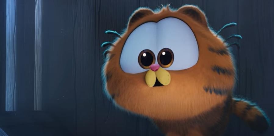 Garfield 2024: Release Date, Cast, Trailer and Everything We Know About?
